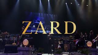 全国劇場上映 ZARD LIVE 2004 “What a beautiful moment tour” Full HD Edition 予告 [upl. by Madi149]