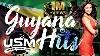 Guyana hits vol1🇬🇾 [upl. by Hedi]