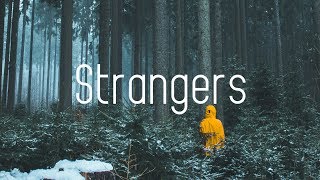 Far Out  Strangers Lyrics [upl. by Barrada]