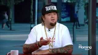 Austin quotChumlee Russell of Pawn Stars [upl. by Elirpa]