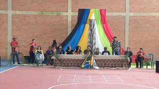 Comunidade quilombola de Palmas realiza evento para celebrar Dia da Consciência Negra [upl. by Fabron230]