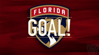 Florida Panthers 2025 Goal Horn [upl. by Aerdnahs]