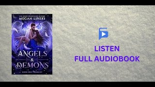 Torrent Full Audiobook  By Megan Linski [upl. by Ilhsa]