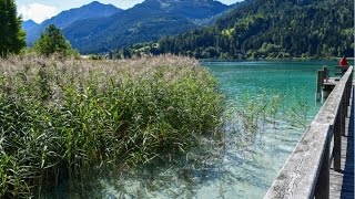 Am Weissensee in Kärnten [upl. by Fu408]