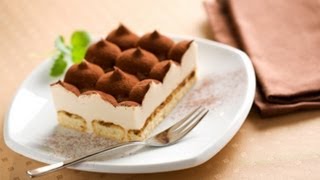 ORIGINÁLNÍ ITALSKÝ TIRAMISU RECEPT NEJCHUTNĚJŠÍ RECEPT JEDNODUCHÝ RECEPT DO 10 MINUT [upl. by Ezequiel]