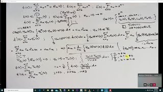 Metode numerice curs 8  Derivarea numerica [upl. by Leblanc]