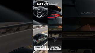 2025 Sportage  DeLand KIA [upl. by Kial647]