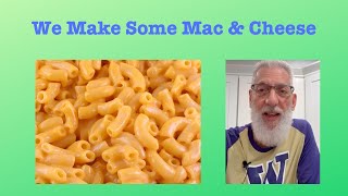 Is this the Best Macaroni amp Cheese recipe [upl. by Yduj]