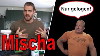 Best Of MARKUS RÜHL Gegen MISCHA JANIEC markusruhl motivation memes [upl. by Odnarb]