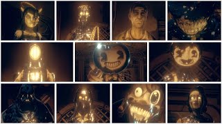 BENDY DARK REVIVAL NEW UPDATE Archives [upl. by Oratnek593]