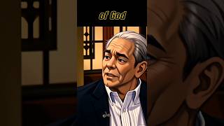 RC Sproul on Depravity and imaging God shorts aiart bible [upl. by Rudie]