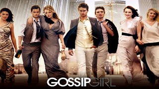 GOSSIP GIRL Season 2 Is About To Change Everything 2022 [upl. by Boleslaw]