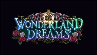 Wonderland Dreams Trailer [upl. by Elliot726]