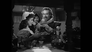 CYRANO DE BERGERAC 1950 Full Movie [upl. by Penelope]