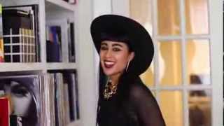 NATALIA KILLS INTERVIEW [upl. by Seavey]