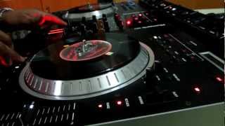 Linkin ParkPapercut Dj Scratch Cover HQ [upl. by Geoff]