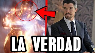 Fuimos timados NO saldrá Superior Iron Man y nuevo trailer confirma Monica Rambeau [upl. by Donelson]