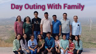 Day Outing With Family ❣️ youtube foryou [upl. by Akeimat]