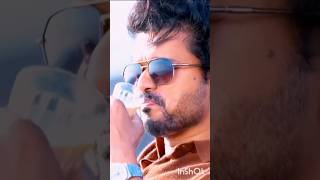 🤩Thalapathy Vijay romantic song 🥰 varisu song 💯shorts viralshort [upl. by Ayatahs833]