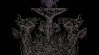 Archgoat  Eternal Damnation Of Christ Ep 2017 [upl. by Anerac838]