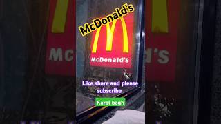 McDonald’s Latest Menu Hacks amp Offers 🍔  Quick Bites amp Deals McDonalds shorts maizen fashion [upl. by Ainnek]