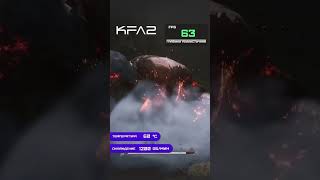 Black Myth Wukong  KFA2 X GeForce RTX 4070 Ti SUPER  2K разрешение kfa2 геймплей [upl. by Alvera958]