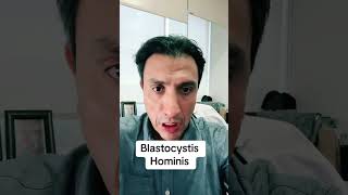 Blastocystis hominis en niños pediatria diagnostico [upl. by Coppinger]