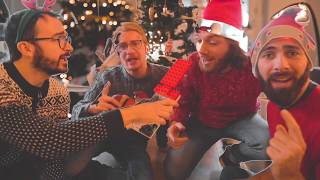 Natale  LOstile Scout Official Video [upl. by Consolata]