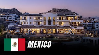 Top 10 Most Expensive Homes in Mexico [upl. by Dewhurst51]