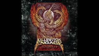 killswitch engage  cut me loose [upl. by Ennywg]