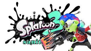 Splatoon 3  male Octoling boy sanitized voice clips  hecho por Kinemaster [upl. by Ityak]