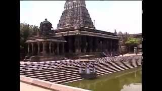 Kanchipuram  A Temple City Part 1 [upl. by Tearle]