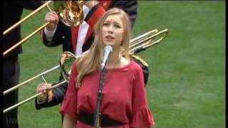 Abide With Me  Hayley Westenra [upl. by Akissej564]