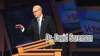 400th Anniversary Of The KJV  Dr David Sorenson [upl. by Beall]