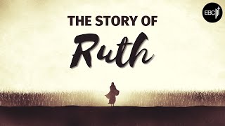 The Story Of Ruth Hope On The Horizon Ruth 1 [upl. by Erda]