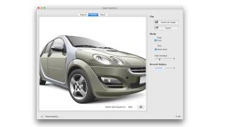 Image Vectorizer on Mac  Vectorize Image to SVG PDF Ai DXF Vector with Super Vectorizer for Mac [upl. by Ariew]