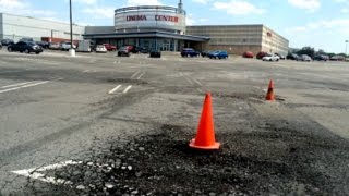 DEAD MALL SERIES  Fairgrounds Square Mall [upl. by Keifer]