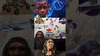 5 Shocking Discoveries In Human DNA [upl. by Bella]