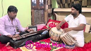 Naina Tose Lage  Gazal  Subhash Kawa  Tabla Bablu Mastana Nainatoselage gazalghukamali [upl. by Akerdal]