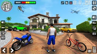 ©ALONE™FFLive5 is live indian bike driving 3d gameplay ❤️‍🔥livestream [upl. by Kcirdnekal815]