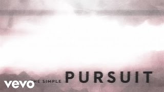 Passion  Simple Pursuit Radio EditLyric Video ft Kristian Stanfill [upl. by Kepner]