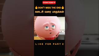 Big head cupcake tamil shorts onscreentamil tamil voice over [upl. by Ringe]