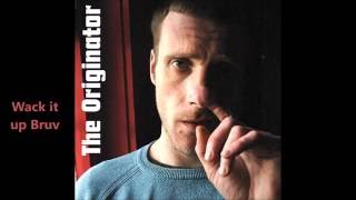 Sleaford Mods  the Originator extraits [upl. by Euphemie]