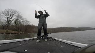 Candlewood Lake  Practice amp Tournament [upl. by Corena]