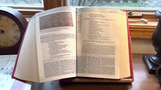 NIV Biblical Theology Study Bible [upl. by Eeb]