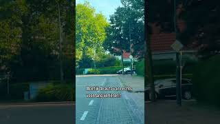 Moet ik de auto van rechts voor laten gaan [upl. by Eymaj64]