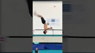 Gymnastika gymnast music explore rap song remix baki gimnastika [upl. by Yllek]