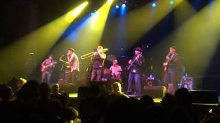 Scofflaws Live Huntington New York 7232017  William Shatner [upl. by Elisabeth240]