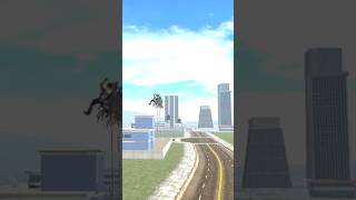 FRANKLIN FLY CHEAT CODE IN NEW UPDATENEW FLYING MODEindianbikedriving3d shortsfeed [upl. by Odravde]