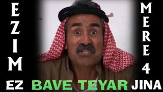 Bave Teyar  بافي طيار Jına Çara 2005 [upl. by Nylle]